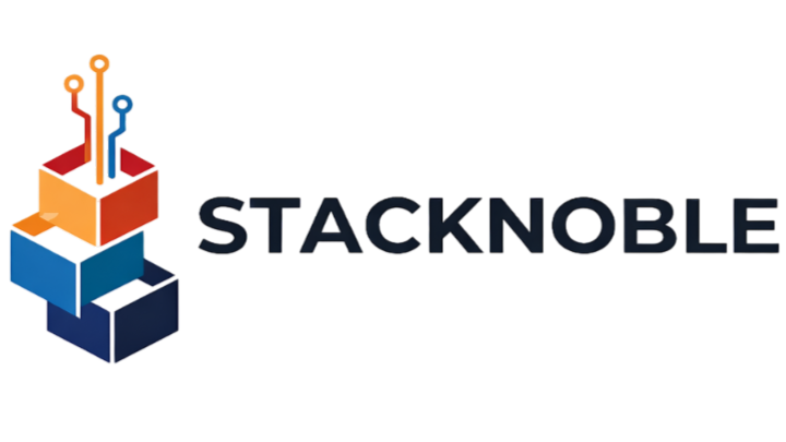 StackNoble Logo